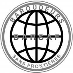 Les Baroudeurs sans frontières